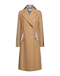 Пальто Golden Goose Deluxe Brand