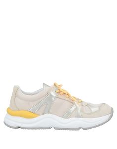 Низкие кеды и кроссовки Geox