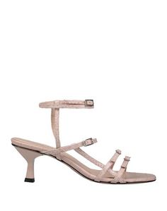 Сандалии J.A.P. Jose Antonio Pereira