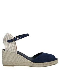 Эспадрильи J.A.P. Jose Antonio Pereira