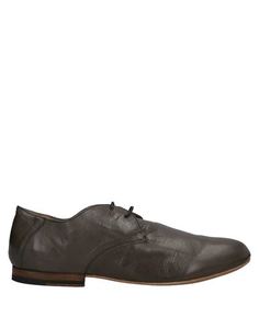 Обувь на шнурках Fiorentini+Baker