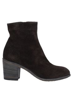 Полусапоги и высокие ботинки Fiorentini+Baker