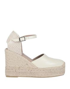 Эспадрильи J.A.P. Jose Antonio Pereira