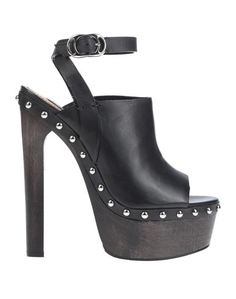 Сандалии Dsquared2