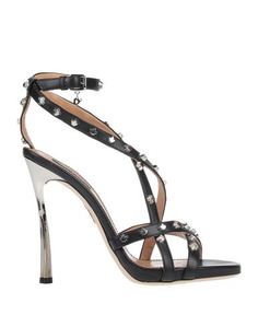 Сандалии Dsquared2