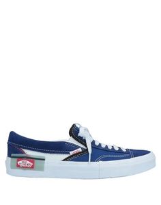 Низкие кеды и кроссовки Vans