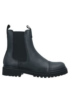 Полусапоги и высокие ботинки Versace Jeans Couture