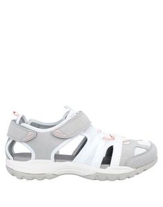 Низкие кеды и кроссовки Geox