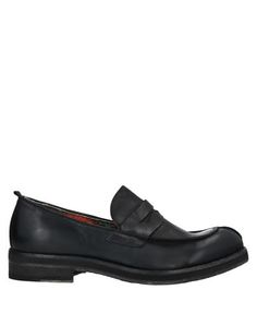 Мокасины Parrucci