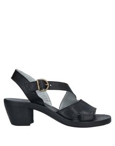 Сандалии Fiorentini+Baker