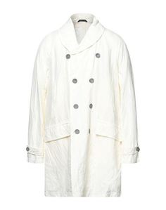 Легкое пальто Giorgio Armani