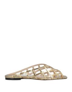 Сандалии Jimmy Choo