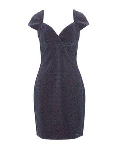 Короткое платье Armani Exchange