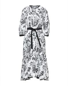 Платье длиной 3/4 Antonio Marras