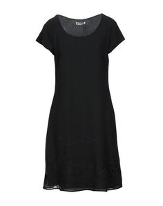 Короткое платье Jil Sander