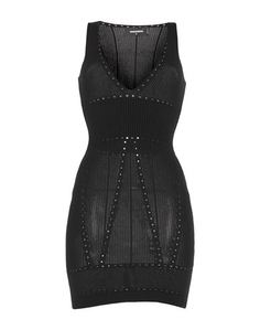 Короткое платье Dsquared2