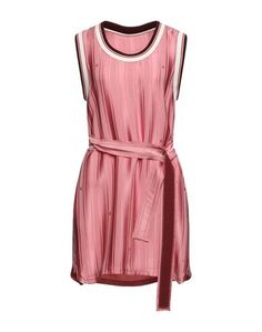 Короткое платье Golden Goose Deluxe Brand