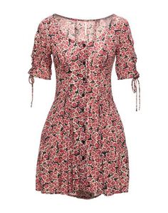 Короткое платье Free People