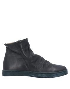 Высокие кеды и кроссовки Fiorentini+Baker