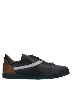 Низкие кеды и кроссовки Fiorentini+Baker