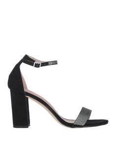 Сандалии Steve Madden
