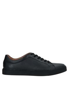 Низкие кеды и кроссовки Hugo Boss