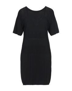 Короткое платье Armani Exchange
