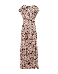 Длинное платье Proenza Schouler