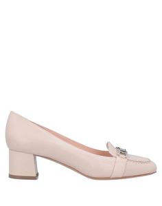 Мокасины Mariano Ventre