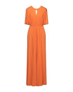 Длинное платье MAX Mara