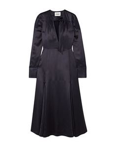 Платье длиной 3/4 Jil Sander