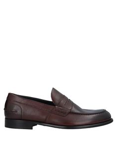 Мокасины Alexander Trend