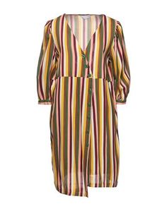 Короткое платье CompaÑia Fantastica