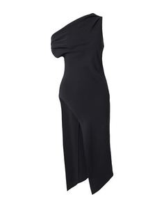 Платье длиной 3/4 Cushnie