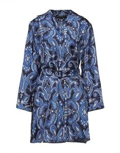 Короткое платье Etro