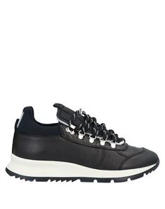 Низкие кеды и кроссовки Philippe Model