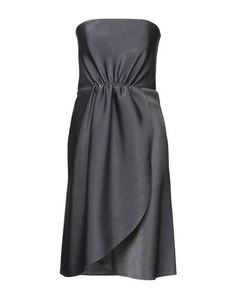 Короткое платье Giorgio Armani