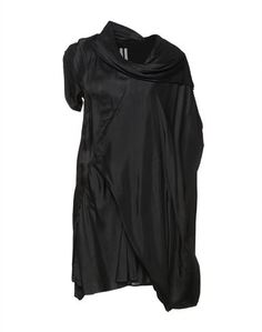 Короткое платье Rick Owens