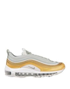 Низкие кеды и кроссовки Nike