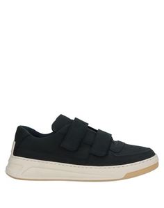 Низкие кеды и кроссовки Acne Studios