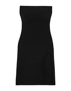 Платье до колена Ann Demeulemeester