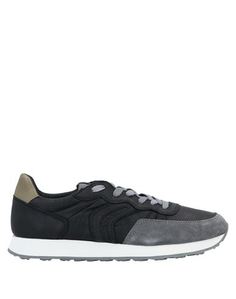 Низкие кеды и кроссовки Geox