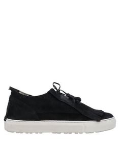 Низкие кеды и кроссовки Fiorentini+Baker