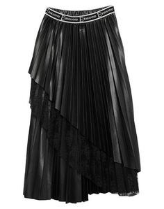 Юбка длиной 3/4 Ermanno Scervino