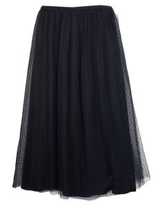Длинная юбка RED Valentino