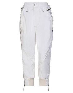 Повседневные брюки Dsquared2