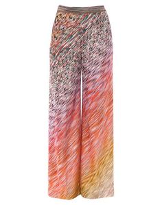 Повседневные брюки Missoni