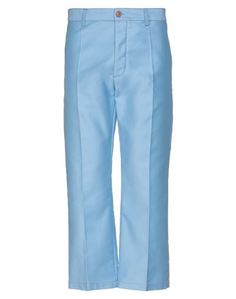 Повседневные брюки Marni
