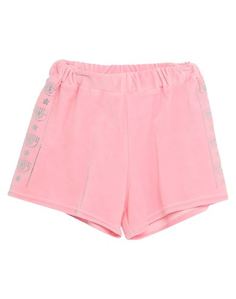 Повседневные шорты Chiara Ferragni
