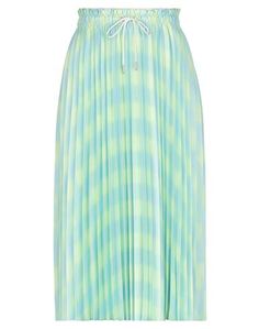 Юбка длиной 3/4 Proenza Schouler